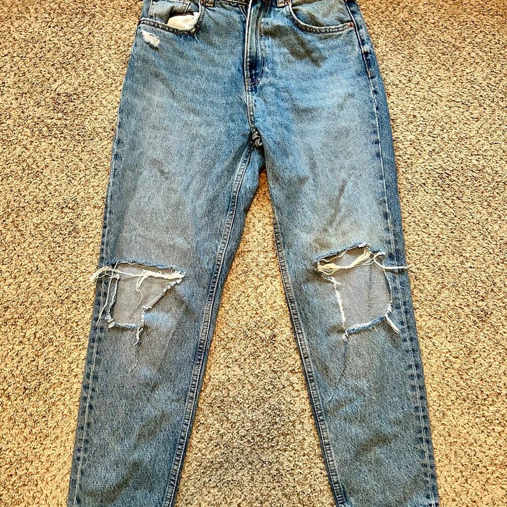 Zara Jeans - Size 4